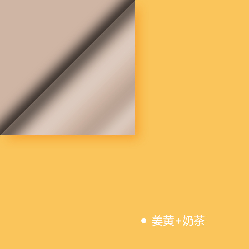 Fábrica de fiestas de flores de venta transfronteriza en caliente de papel de embalaje de flores de doble color, material de embalaje de flores, papel de embalaje de regalos