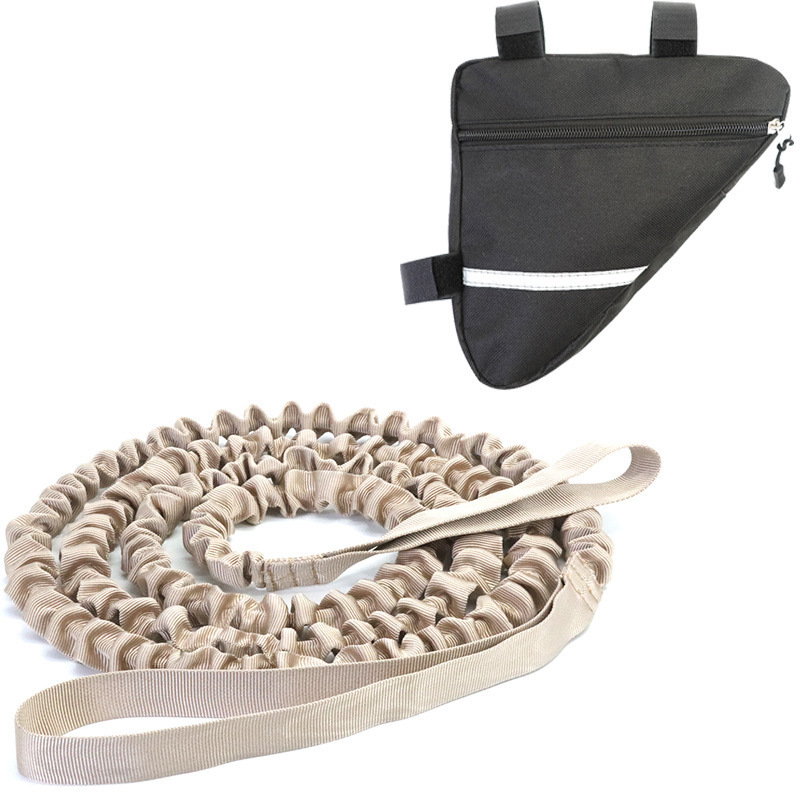 부모-자식 텐션 로프, 카키색