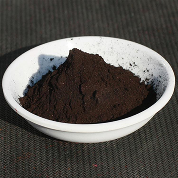 Краситель Solvent Black B-10 черный, 1 кг