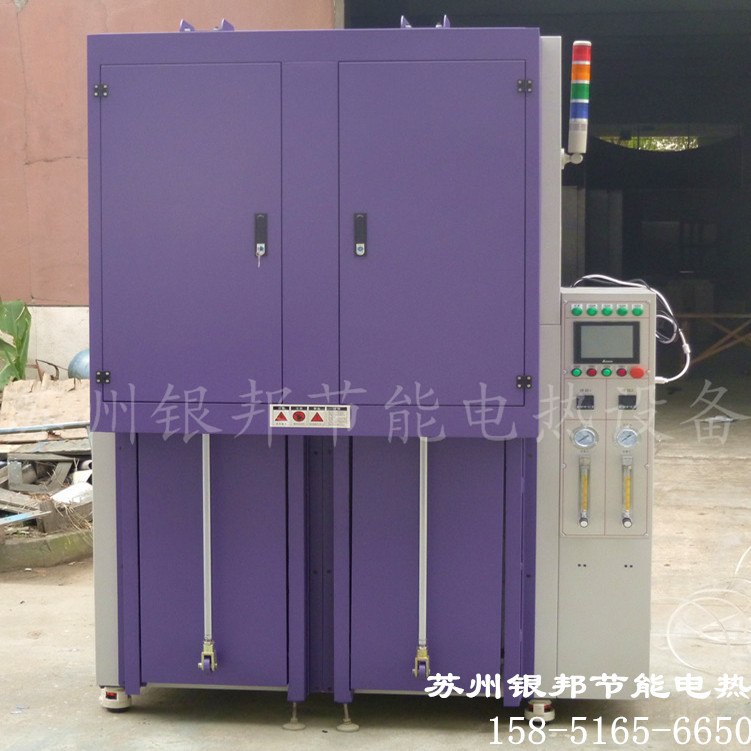 高品质300℃充氮型电子产品烘干箱 人面界面升降门充氮气电子烤箱