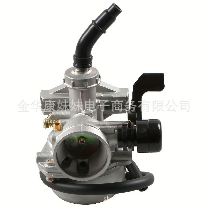 Pz19 Motorcycle Carburetor 50Cc 70 90 110 125Cc Beach Bike Off-Road Vehicle Go-Kart