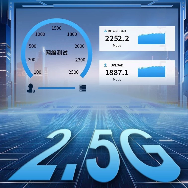 TYPE-C 2.5G сетевой адаптер ультратонкий USB-C TO RJ45 2500Mbps без драйверов сетевой кабель конвертер