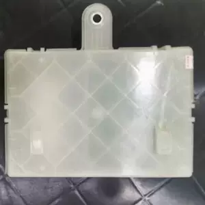 Tesla Model 3/Y Doldurma Portu Nəzarət Modulu 1537264-00-b 1537264-20-B