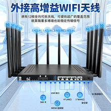 �p��5G�Ƅ�ͨ�şo��WiFi7����·���� �������쾀�о�Lan��·����