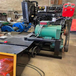 EPS热熔机 泡沫化坨机 废旧泡沫热熔块 EPS热熔块 泡沫热熔块