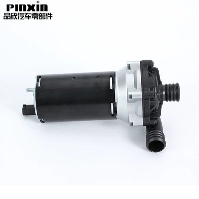 SL55, Water pump