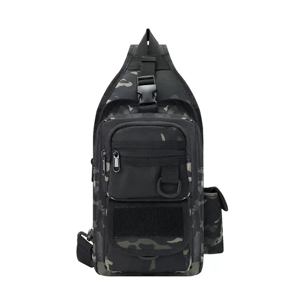 Black CP