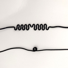 私模定制开发 编织内置线 定制头戴耳机编制线 降噪蓝牙耳机内置