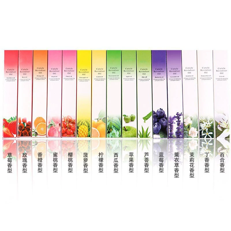 Внешняя торговля специализируется на маникюрных инструментах, питательной ручке, масле для краев пальцев, отшелушивающей ручке для ногтей, прозрачной защитой ногтей от растрескивания кутикулы.