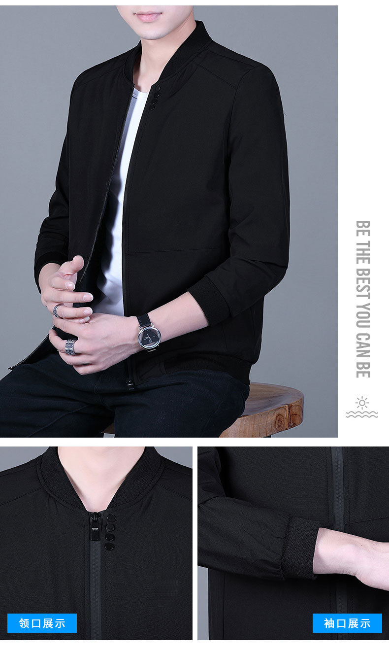 Veste pour homme en Polyester Polyester  - Ref 3443508 Image 37