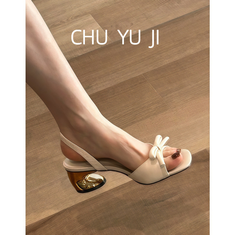 First Encounter with the Stunning and Beautiful Sandals for Women, 2026 New Summer Style, Comfortable High Heels, Roman Shoes First Encounter with the Stunning and Beautiful Sandals for Women, 2026 New Summer Style, Comfortable High Heels, Roman Shoes