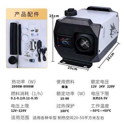 heating device | Automotive air conditioning