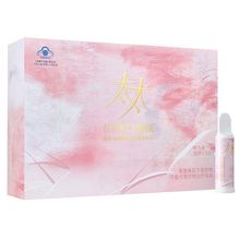 太太 红花桃仁口服液10ml*30支 成年女性祛黄褐斑改善皮肤水分