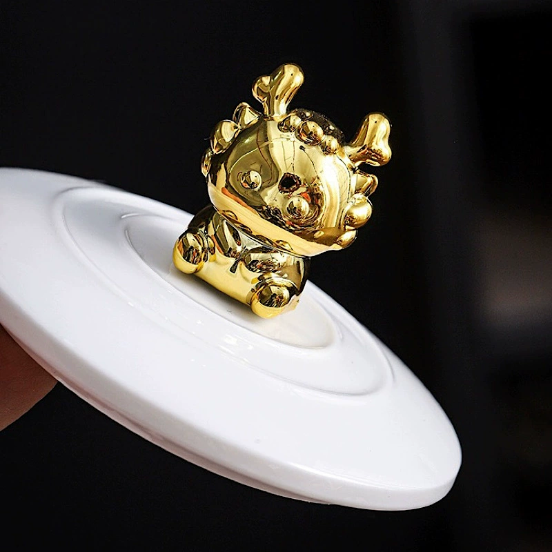 Год дракона дракон детские поделки с винтами коробка для фруктов ручка Аксессуары Бытовая коробка для салфеток коробка для хранения ювелирных изделий украшения