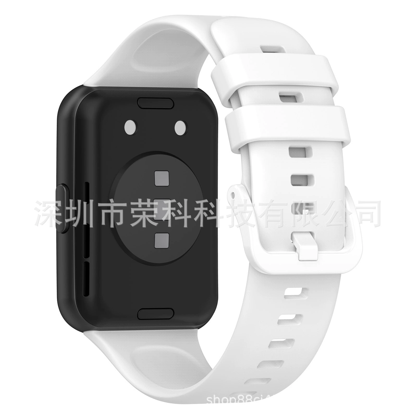Suitable for Huawei Fit2 tape strap HUAWEI Watch Fit2 official same strap