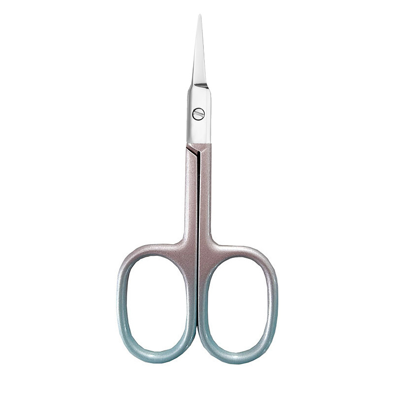 핑크 그라데이션 1세대 각질가위