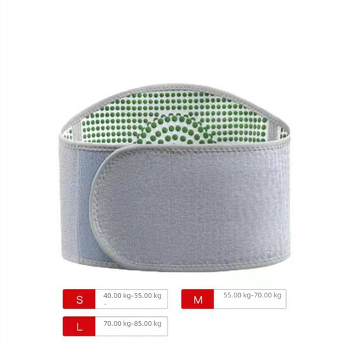 Sports Waist Belt Yoga Running Cycling Adjustable Fitness Heating Warm-up Waist Abdominal Heating mugwort Waist Belt