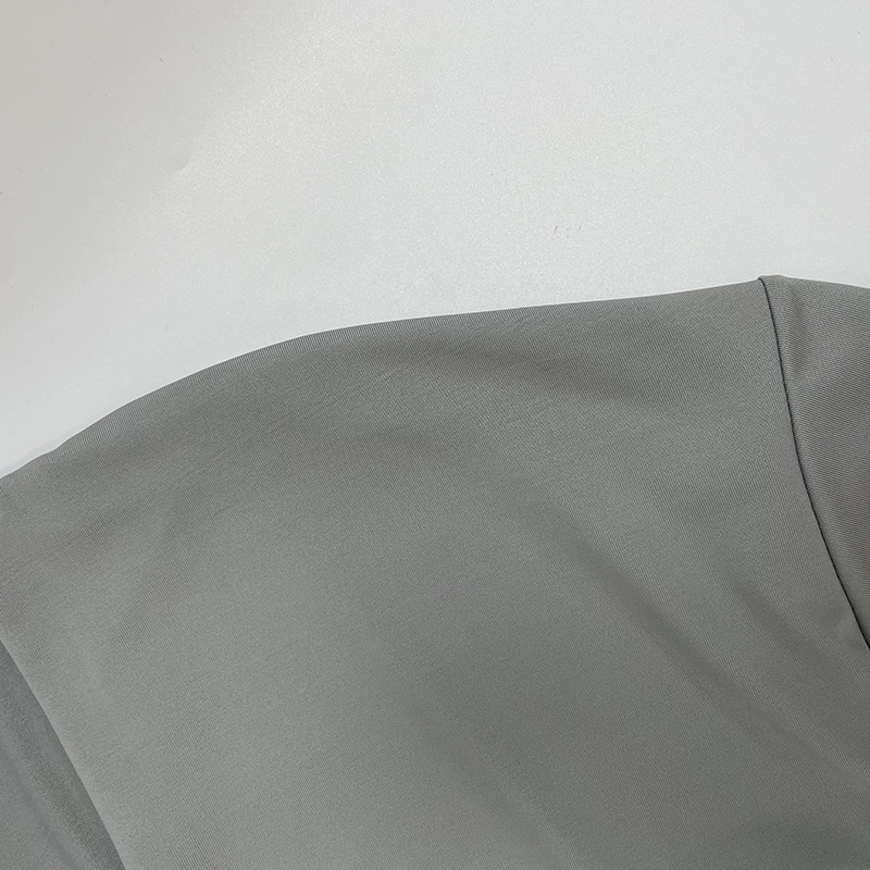 Women's Sexy Deep V Long Sleeve Dress American Style Solid Color Waist Cinching Bodycon Fashion For Autumn_ecoleips.com