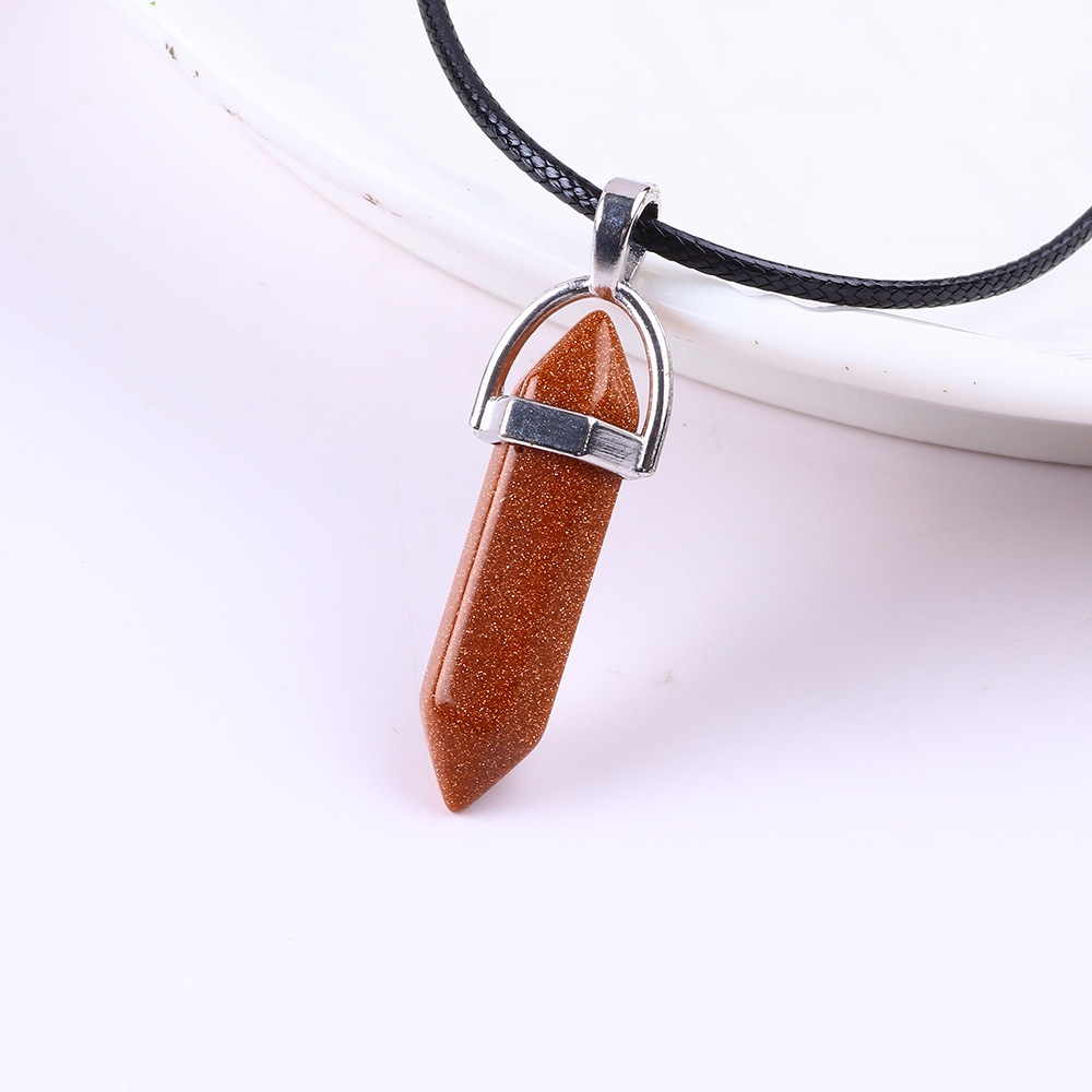 9g Weight Pendant Jewelry Making Type 1 Piece Quantity Casual, Daily Occasion Crystal Material Geometric, Solid Color Pattern Women's Gender Polishing Design Vintage Style Style Vintage Style Geometric Solid Color Crystal Polishing Women's 6