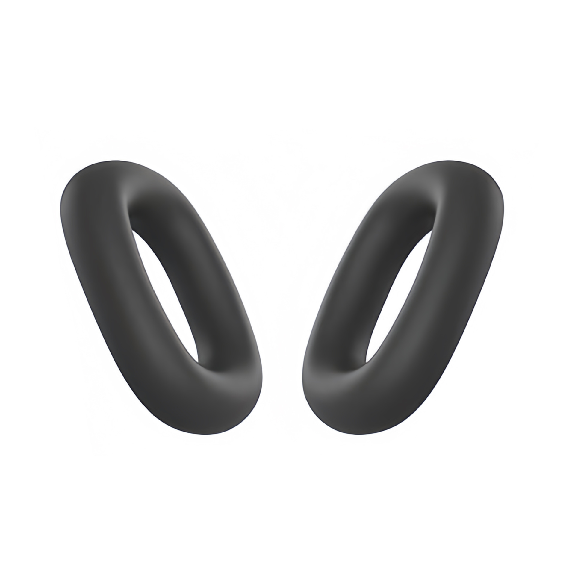 Aplicable para Apple AirPods Max auriculares cubierta de aluminio cubierta de protección contra caídas para auriculares de Apple