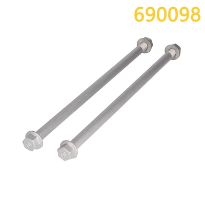 Swing Arm Bolt, Asqı sistemi / Xodovoy hissələr