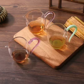 玻璃杯;茶杯;茶海/公道杯