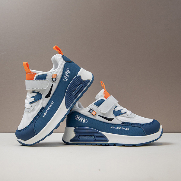 Children's autumn fashionable non-slip universal casual sneakers
