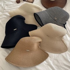 ラップトップランプシェード麦わら帽子女性のための 2025 新しい夏大きなつばレースアップ日焼け止め帽子旅行漁師帽子