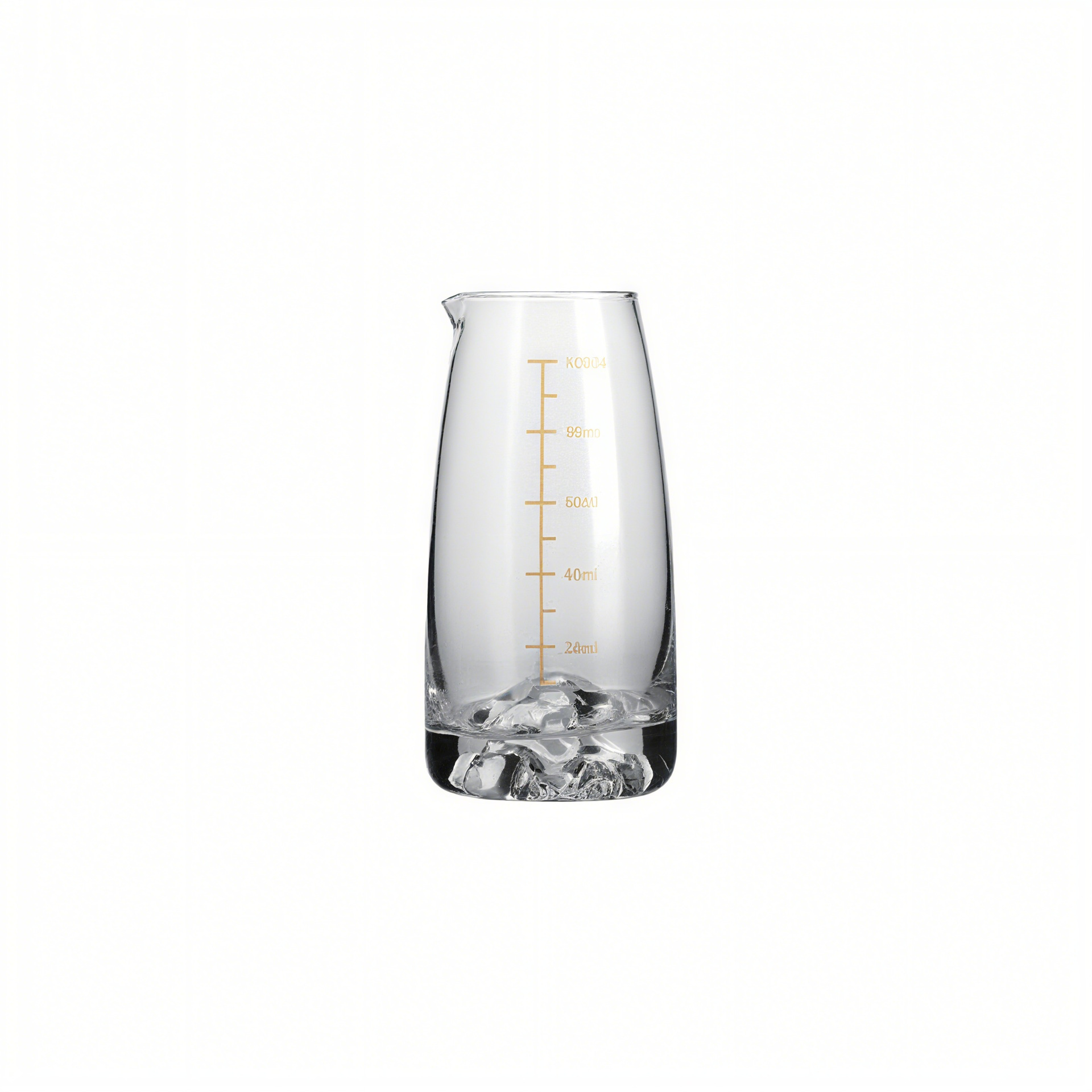Disparador de licor al por mayor de la colina, tetera de licor, cuchara de licor con una escala de taza masculina, juego de licor clásico