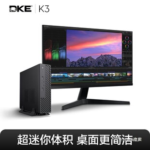 K3�C��Thin mini ITX��X�C��΢��С�ͱ�yС���C���ع��I��XPC