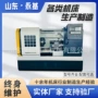 螺纹防护数控qk1313车床