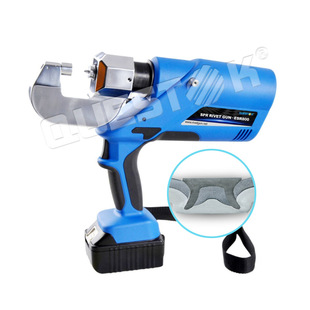 Land Rover Jaguar Special Rivet Gun Tesla Body Repair Rivet Gun Luxury Car Repair Rivet Gun Rivet Machine