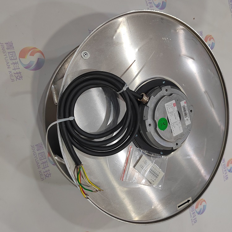 变频器冷却风扇RHA560D4.155B-3K上海施依洛SHIRO