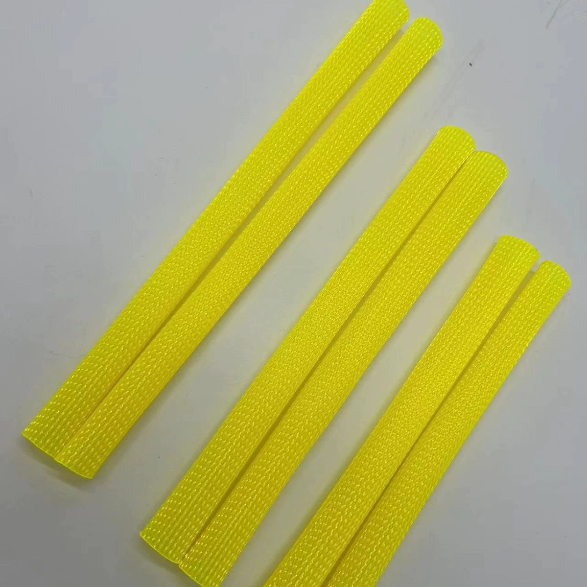 Фиксированная круглая прыгающая сетка диаметром 25 мм, очень большая сетка для игрушек для домашних животных, разные длины, устойчивость к низким температурам, эластичность, устойчивость к коррозии