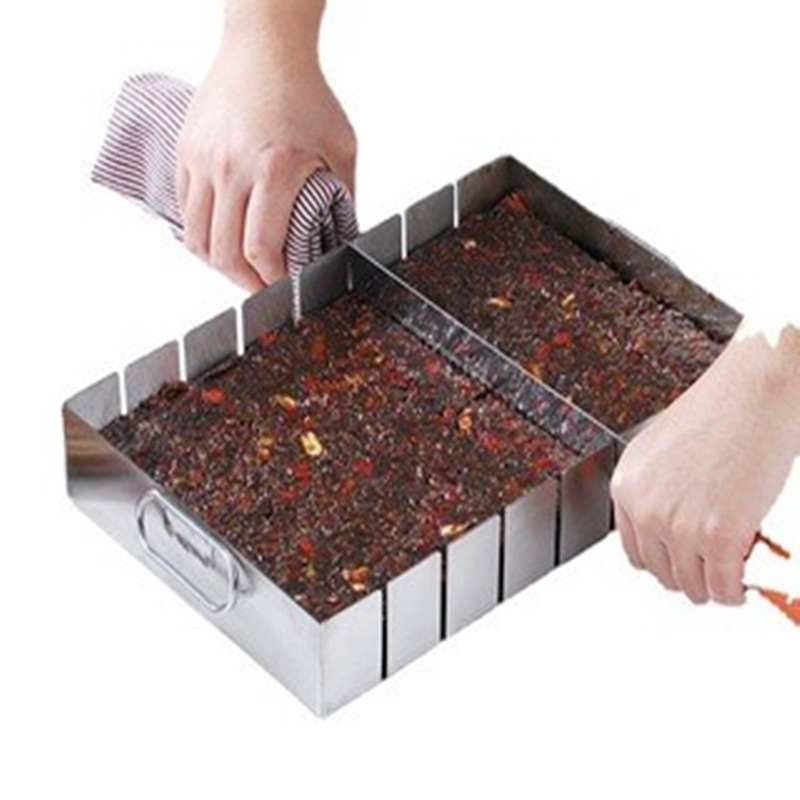 Burro-ocultar pastel de gelatina que hace las herramientas casa novato haciendo burro-ocultar pastel de gelatina placa de molde conjunto completo haciendo copo de nieve crujiente turrón que forma la placa