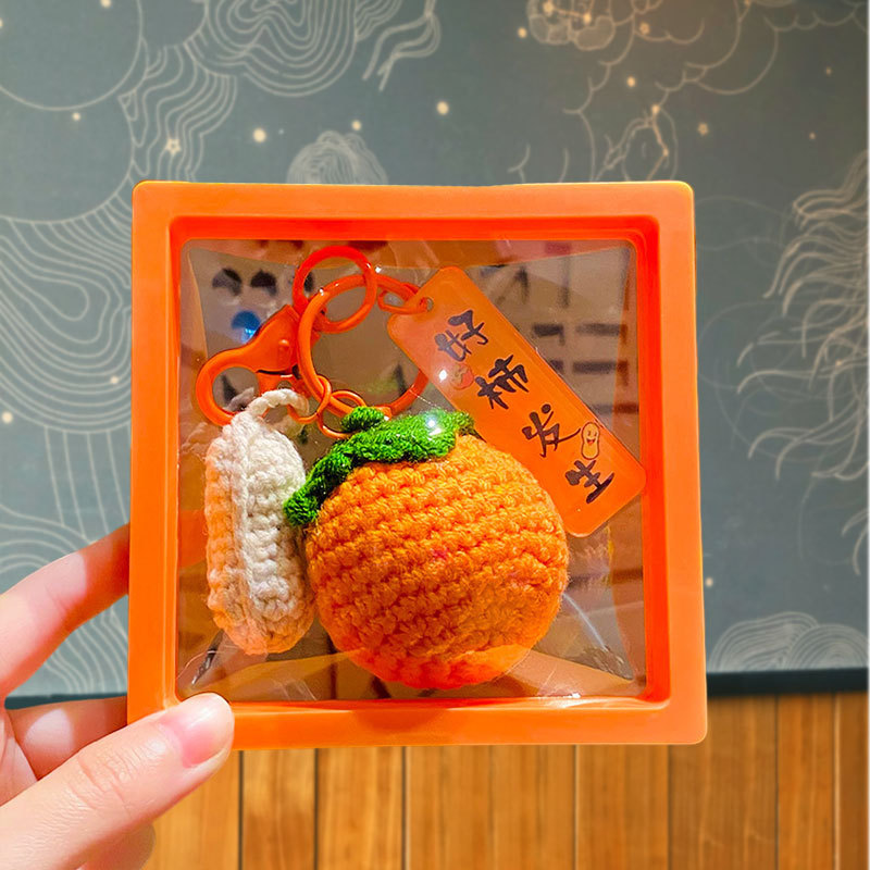 新年万柿如意規格品春節のいいことが発生しました。