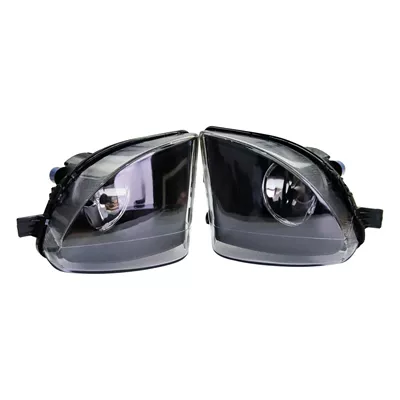 series fog lamp F10F18 front | Fog lamp