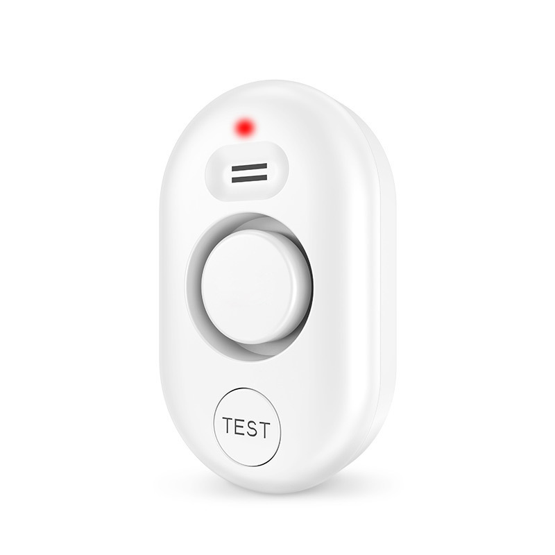 Kerei 家庭用漏水およびオーバーフロー検出アラーム Tuya WIFI 直接接続携帯電話スマートアラーム浸水センサー|undefined