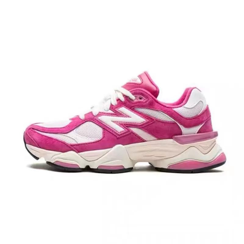 New Balance, кроссовки для мужчин и женщин, повседневная спортивная обувь для отдыха