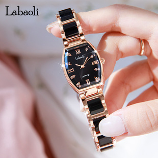 ������labaoli�¿��Ͱ���մɷ�ˮʯӢ�ֱ�ins�LŮʿ�ֱ�ֱ��Ů��