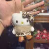 Brown Leopard Line KT