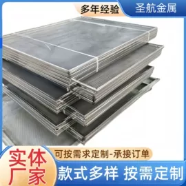 不锈钢网;金属托盘