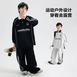 童羽绒服;童裤;童T恤