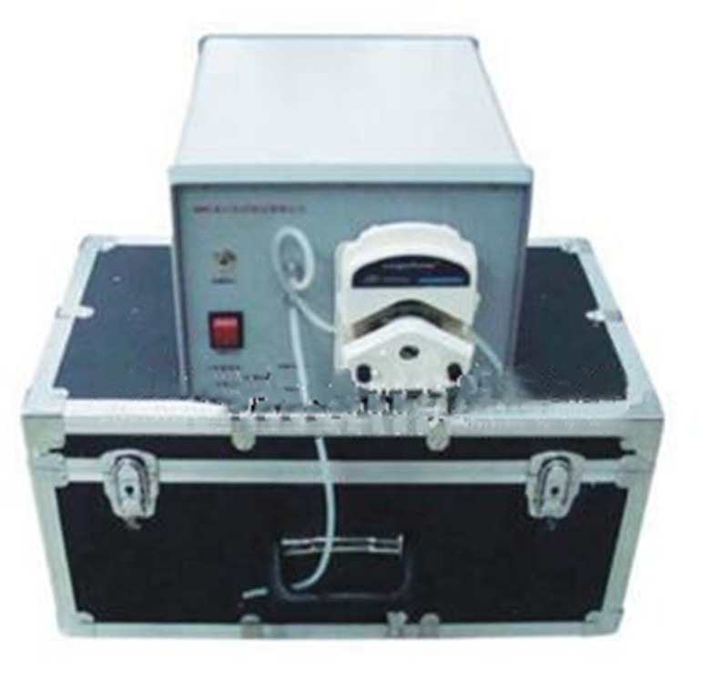 直链淀粉检测仪型号LB06/M232690  库号M232690