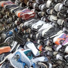 福建杂款运动休闲男鞋外贸库存男女鞋尾货断码地摊鞋厂家一手货源