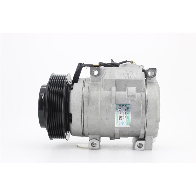 Air conditioning compressor for Ford Falcon 5.4 V8
