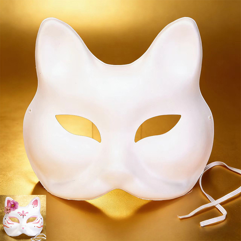 Fox punched model (comes with rubber band)