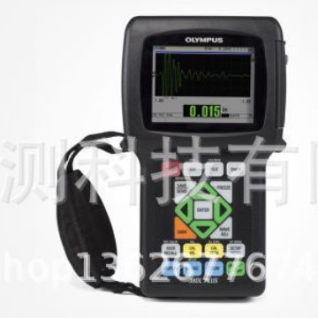 【厂家正品代理】38DL PLUS超声测厚仪量大优惠