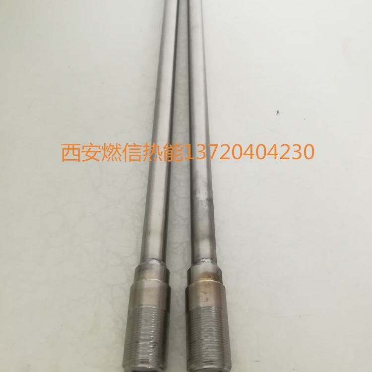 燃信热能点火杆直径常用¢12、16、18三种规格
