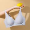 Underwear, comfortable thin breathable push up bra for breastfeeding